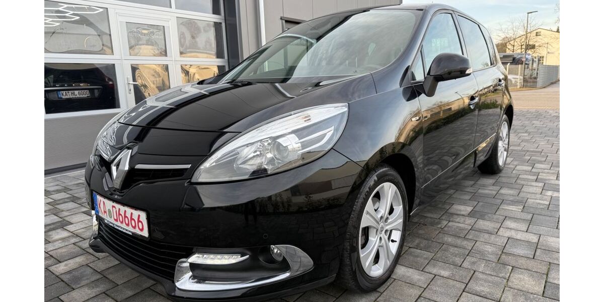 Renault Megane 179.000 km 5.900 &euro; Gondelsheim 75053