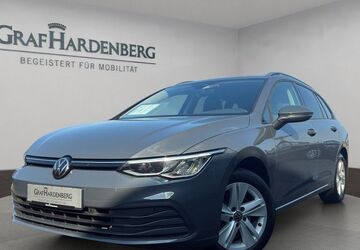 VW Golf 69.558 km 24.490 &euro; Bretten 75015