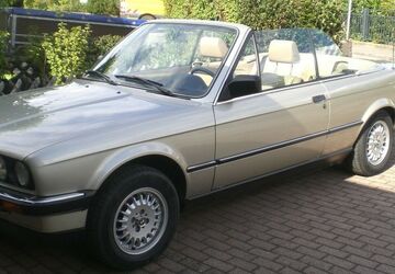 BMW 320 37.500 km 22.999 &euro; Bad Liebenzell 75378