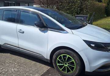 Renault Espace 138.000 km 14.000 &euro; Ötisheim 75443