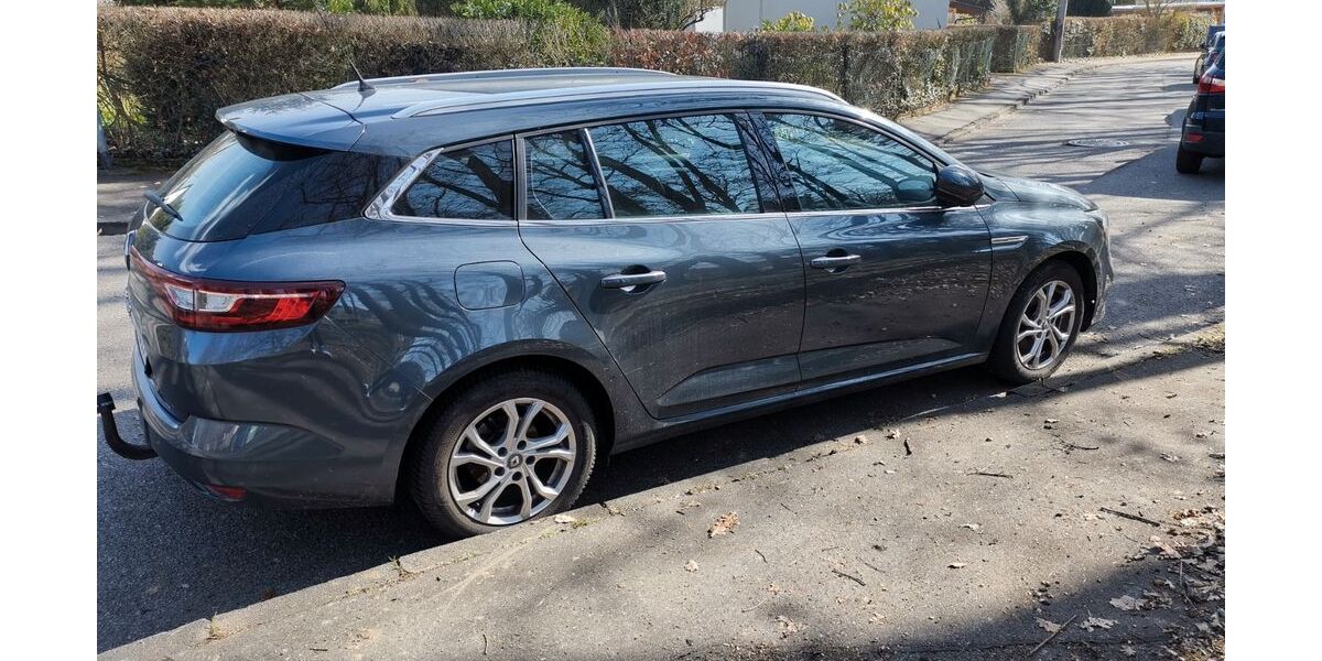 Renault Megane 90.000 km 9.999 &euro; Pforzheim 75173