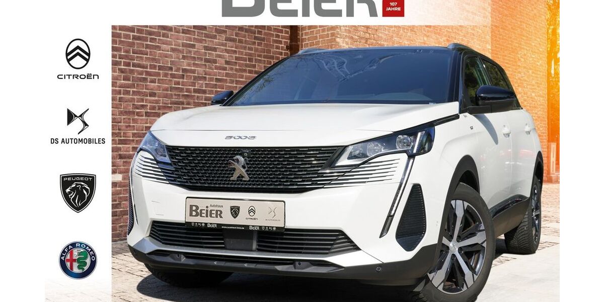 Peugeot 5008 48.450 km 31.980 &euro; Karlsruhe 76131