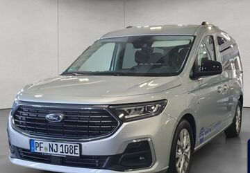 Ford Grand Tourneo 12.905 km 35.850 &euro; Pforzheim 75179