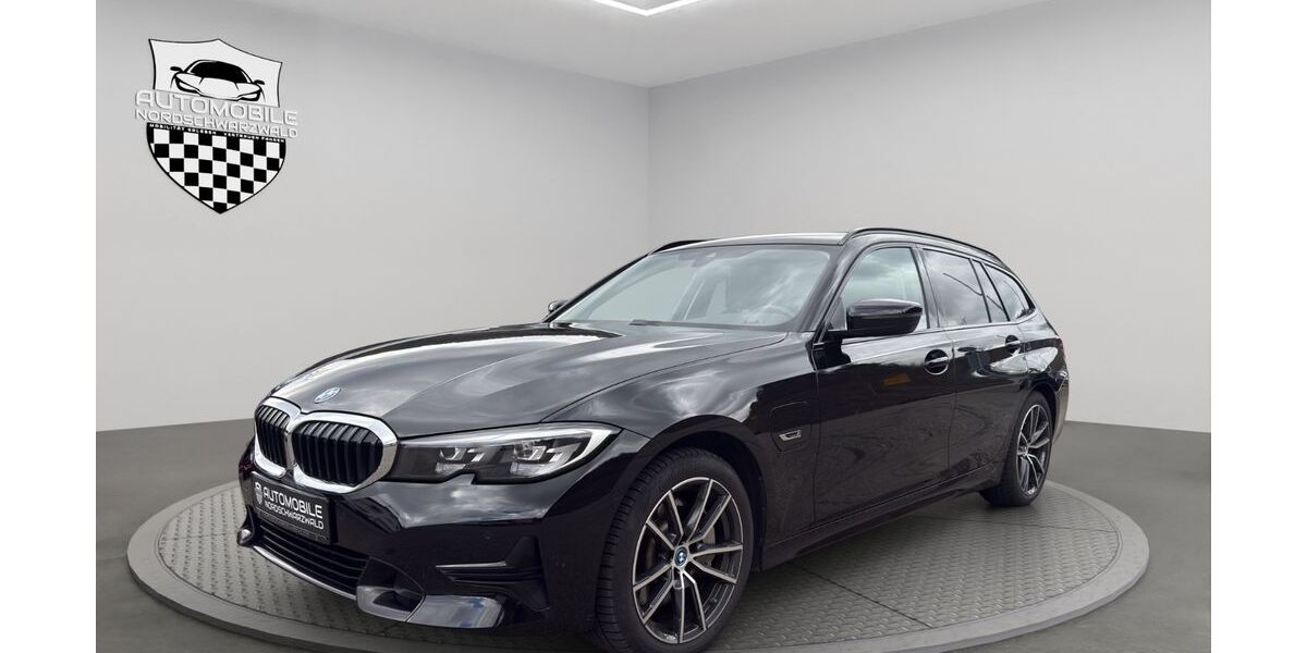 BMW 330 81.000 km 26.990 &euro; Birkenfeld 75217