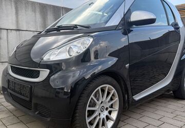 Smart ForTwo 144.217 km 3.199 &euro; Sindelfingen 71067