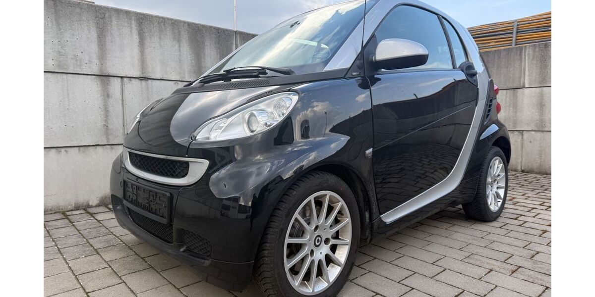Smart ForTwo 144.217 km 3.199 &euro; Sindelfingen 71067