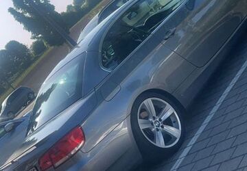 BMW 325 238.000 km 9.000 &euro; Pforzheim 75175