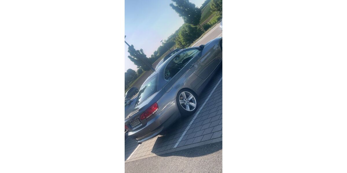 BMW 325 238.000 km 9.000 &euro; Pforzheim 75175