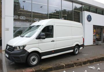 VW Crafter 101.590 km 22.990 &euro; Wildberg 72218