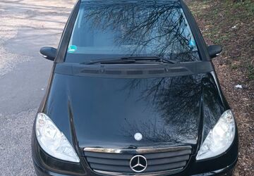 Mercedes-Benz A 150 163.000 km 2.500 &euro; Pfinztal 76327