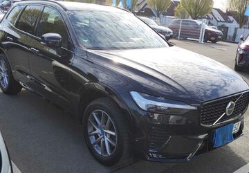 Volvo XC60 171.000 km 27.999 &euro; Ditzingen 71254