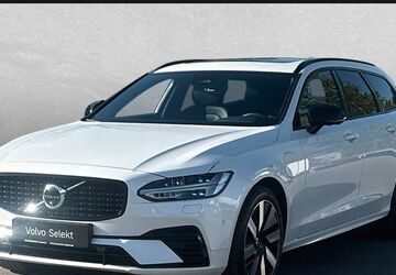 Volvo V90 26.000 km 51.950 &euro; Karlsruhe 76187
