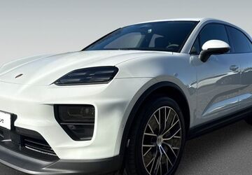 Porsche Macan 9.900 km 87.480 &euro; Pforzheim 75177