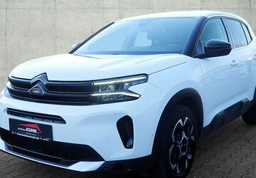 Citroen C5 Aircross 69.900 km 20.980 &euro; Karlsruhe 76185