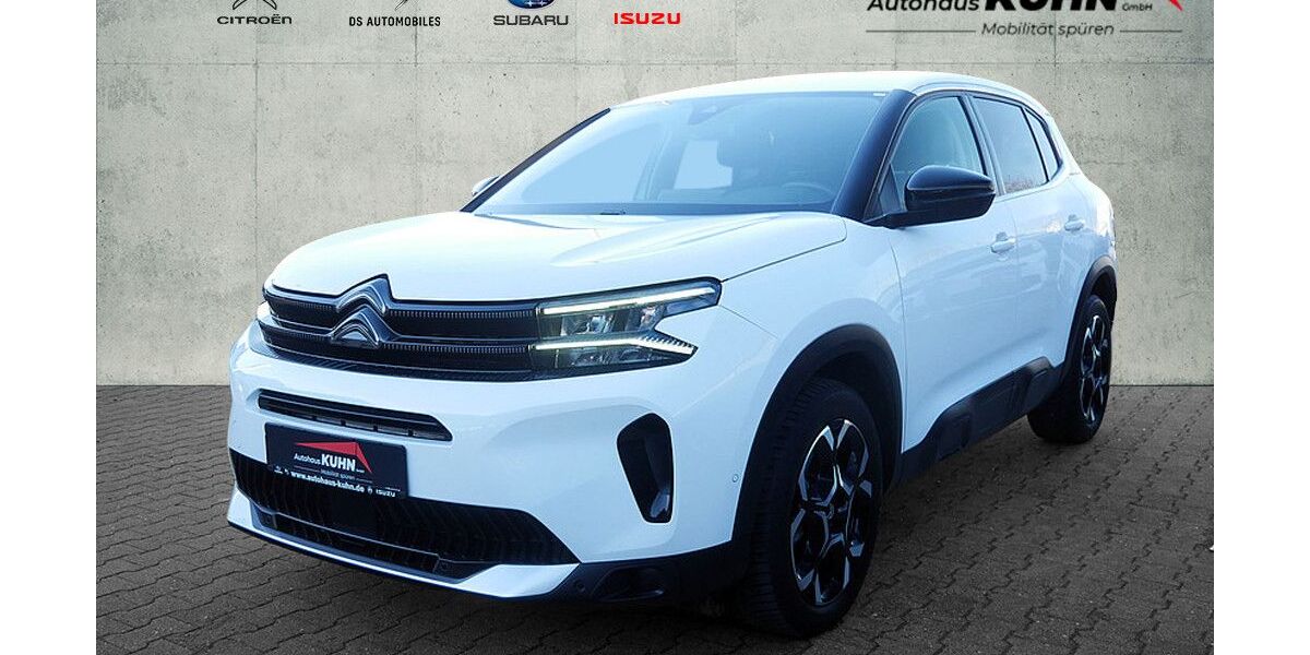 Citroen C5 Aircross 69.900 km 20.980 &euro; Karlsruhe 76185
