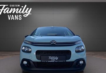 Citroen C3 94.000 km 6.400 &euro; Sindelfingen 71069