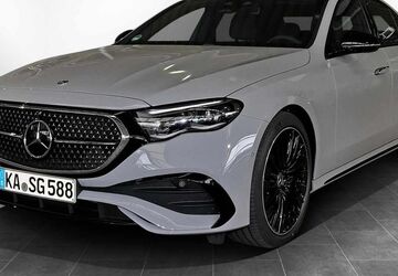 Mercedes-Benz E 450 19.826 km 89.939 &euro; Karlsruhe 76185