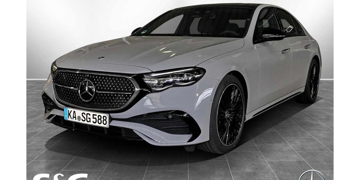 Mercedes-Benz E 450 19.833 km 89.939 &euro; Karlsruhe 76185