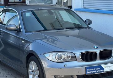 BMW 125 85.000 km 14.980 &euro; pforzheim 75181