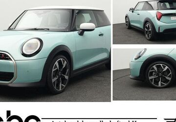 Mini Cooper S 19.214 km 31.729 &euro; Pforzheim 75179