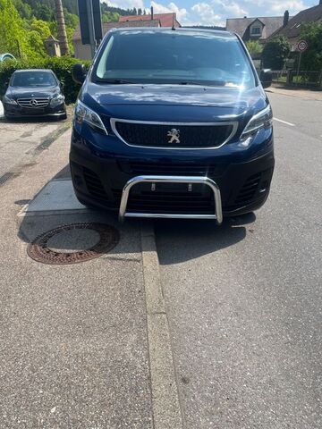 Gebrauchte Peugeot Expert