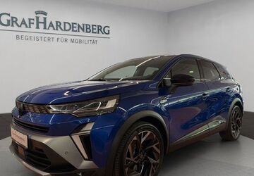 Renault Symbioz 17.500 km 25.990 &euro; Karlsruhe 76131
