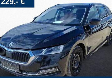 Skoda Octavia 47.907 km 25.930 &euro; Niefern-Öschelbronn 75223