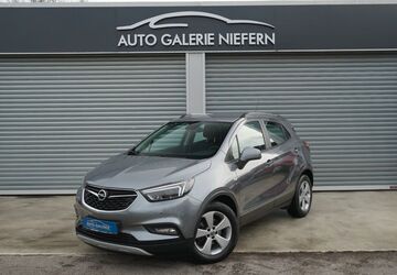 Opel Mokka X 115.170 km 12.470 &euro; Niefern- Öschelbron 75223