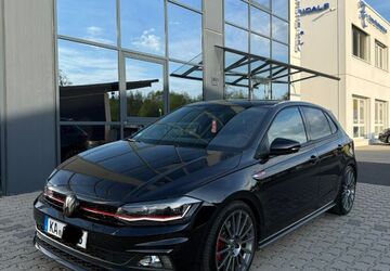 VW Polo 80.000 km 20.390 &euro; Pfinztal 76327