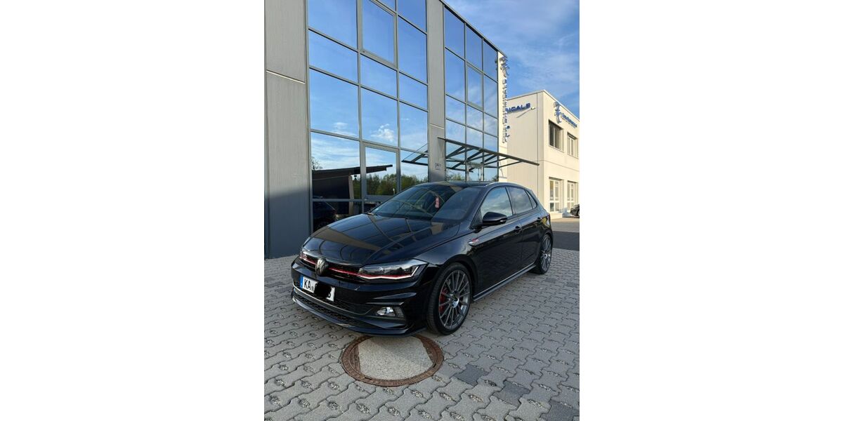 VW Polo 80.000 km 20.390 &euro; Pfinztal 76327