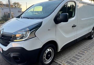 Renault Trafic 202.000 km 5.790 &euro; Pforzheim 75172