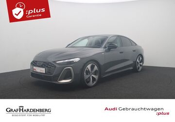 Audi A5 4.913 km 55.980 &euro; Karlsruhe 76131