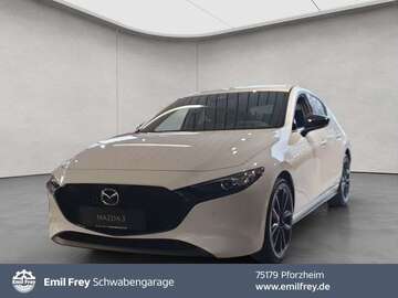 Gebrauchte Mazda 3