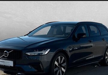 Volvo V90 18.000 km 47.750 &euro; Karlsruhe 76187