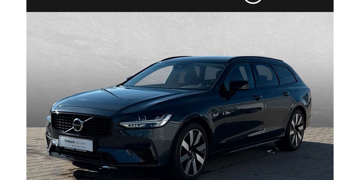 Volvo V90 18.000 km 47.750 &euro; Karlsruhe 76187