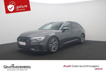 Audi A6 9.272 km 68.980 &euro; Karlsruhe 76131