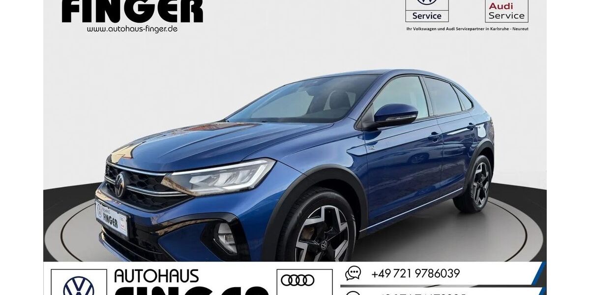 VW Taigo 14.900 km 20.890 &euro; Karlsruhe 76149