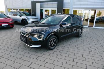 Gebrauchte Kia Niro
