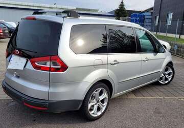 Ford Galaxy 250.000 km 7.250 &euro; Pforzheim, Stadt 75177