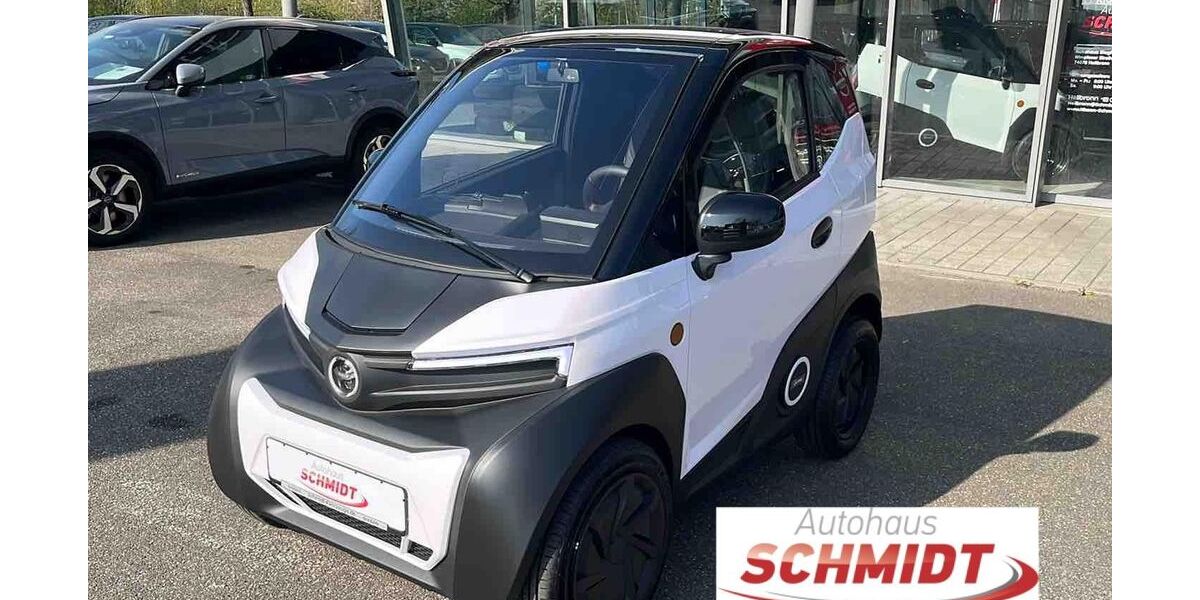 Silence S04 2.000 km 13.290 &euro; Sachsenheim 74343
