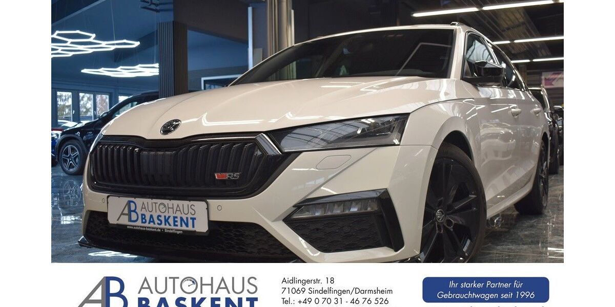 Skoda Octavia 135.900 km 22.450 &euro; Sindelfingen-Darmsheim 71069