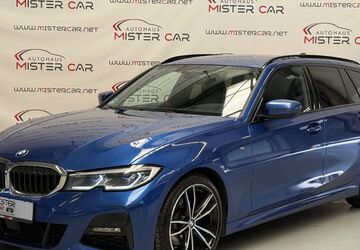 BMW 320 169.000 km 22.890 &euro; Magstadt 71106