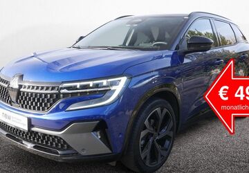 Renault Austral 26.000 km 31.500 &euro; Ostelsheim 75395