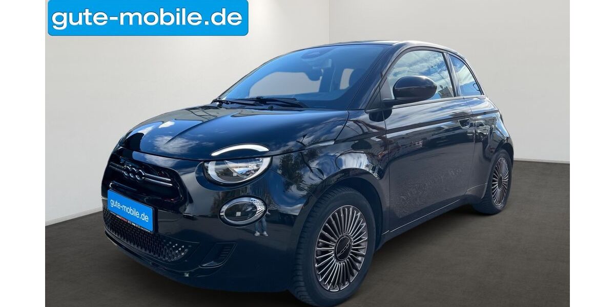 Fiat 500e 13.200 km 22.990 &euro; Leonberg 71229