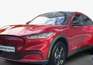 Ford Mustang Mach-E 26.000 km 44.850 &euro; Leonberg 71229