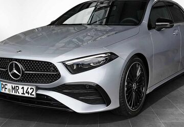 Mercedes-Benz A 200 14.202 km 35.840 &euro; Pforzheim 75179