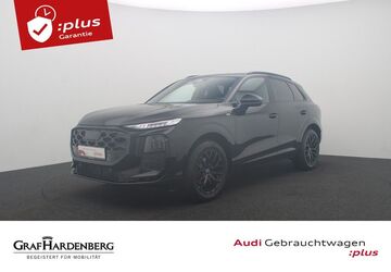 Audi Q3 10.739 km 48.430 &euro; Karlsruhe 76131
