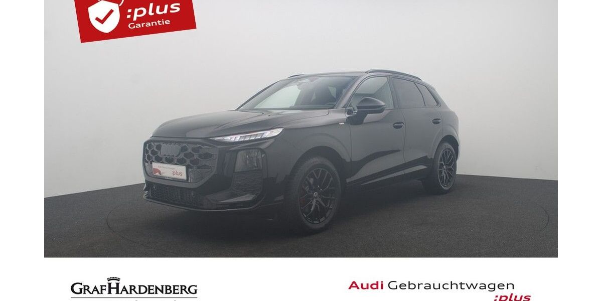 Audi Q3 10.739 km 48.430 &euro; Karlsruhe 76131
