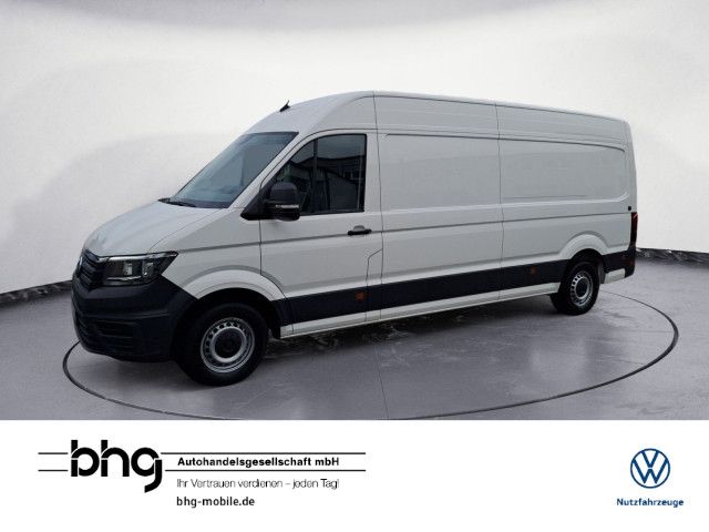 VW Crafter 48.342 km 30.890 &euro; Ettlingen 76275