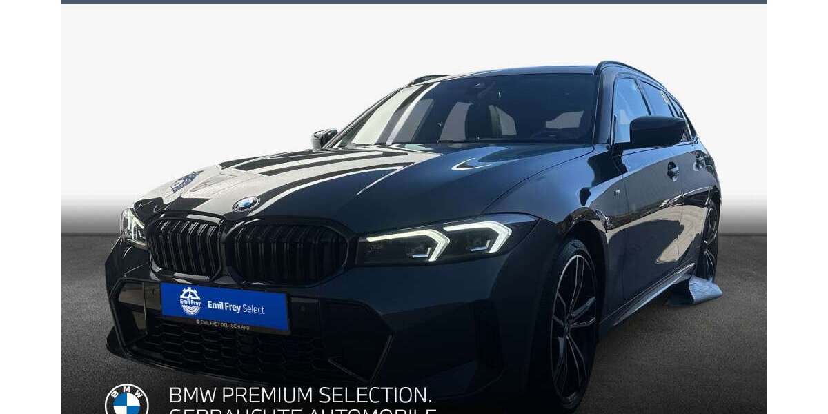 BMW 330 81.662 km 39.870 &euro; Ettlingen 76275